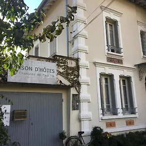 Les De Pauline Et Appartement