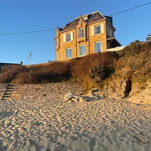 Sainte-anne - En Bord De Ploemeur