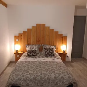 La Maison Du Bonheur Appartement