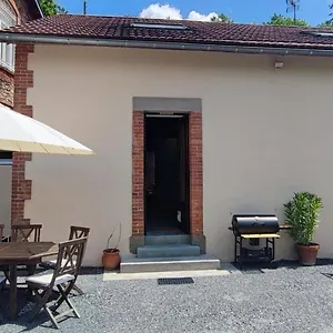 Familial De La Bastide Du Puech Cransac