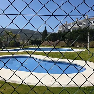 Con Jardin La Línea de la Concepción
