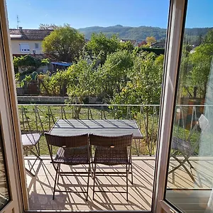 La Bourzede F3 Appartement
