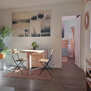 Calme, Hyper Centre. Appartement