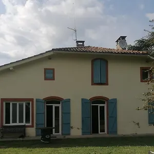 La Noyeraie Saint-Nicolas-de-la-Grave