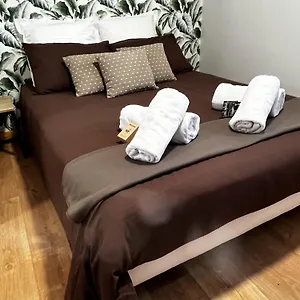 Les De La Bergerie Appartement